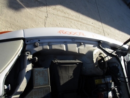 1997 MITSUBISHI 3000GT SL WHITE 3.0L AT 163789